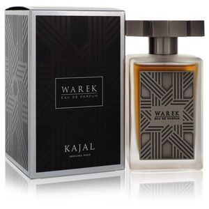Kajal Warek Eau De Parfum Unisex The correct color generated from the